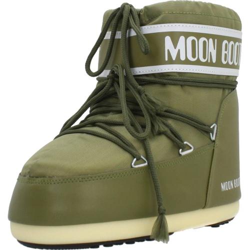 Moon Boot 14093400 007 Colour Vert