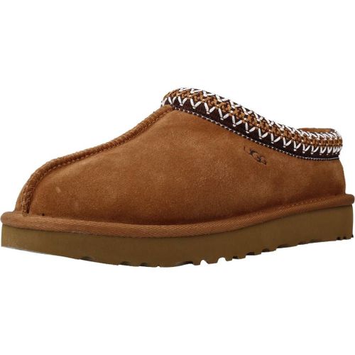 Ugg W Tasman Colour Marron