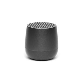 ENCEINTE SANS FIL BLUETOOTH LEXON MINO+ RECHARGEABLE PAR INDUCTION GRIS
