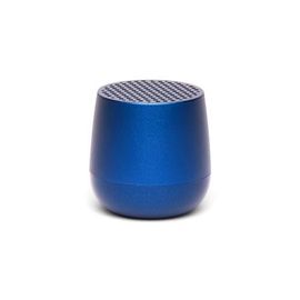 ENCEINTE SANS FIL BLUETOOTH LEXON MINO+ RECHARGEABLE PAR INDUCTION BLEU