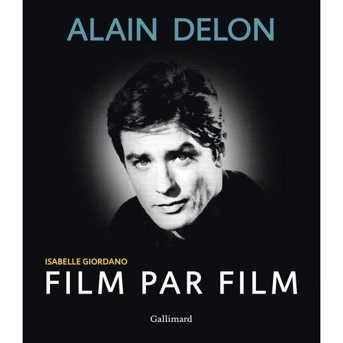 Alain Delon Film Par Film