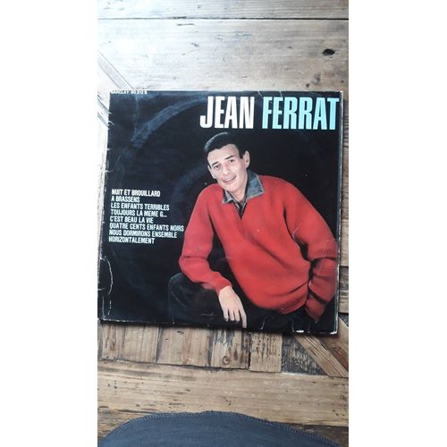 Jean Ferrat