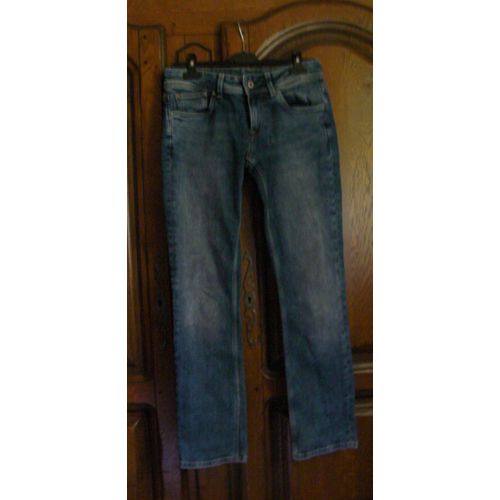 Jean Pepe Jeans - Taille W28 L30