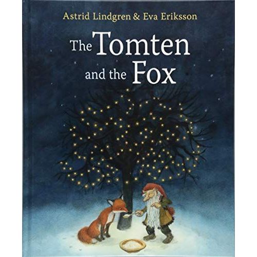 The Tomten And The Fox