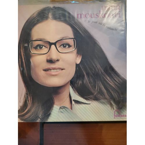 Disque Vinyle