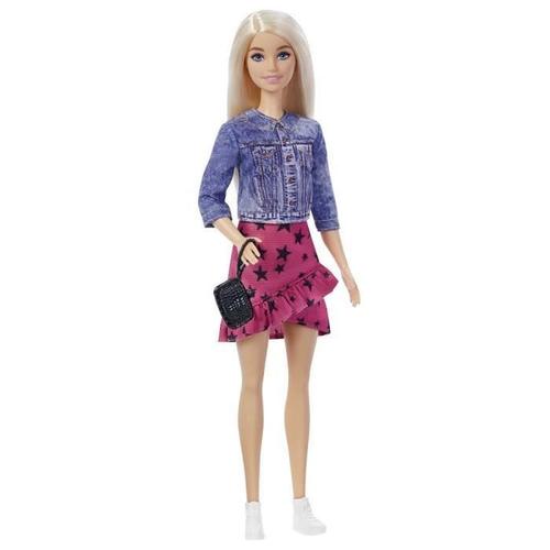 Barbie - Big City, Big Dreams - Poupée Et Accessoires