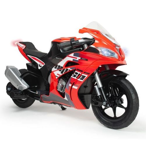 Honda Moto Electrique