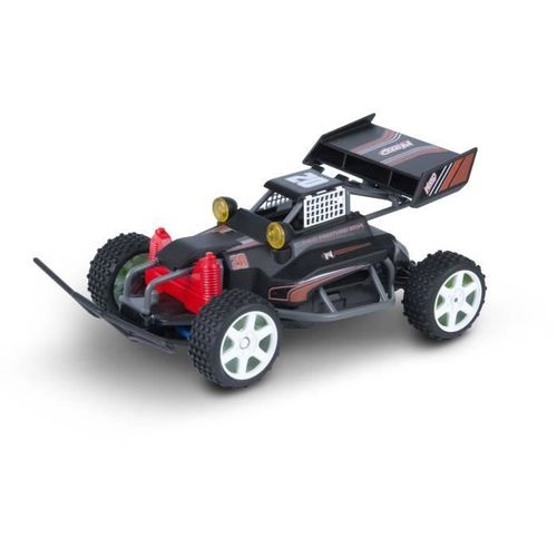 Nikko - Voiture Télécommandée Race Buggy Turbo Panther