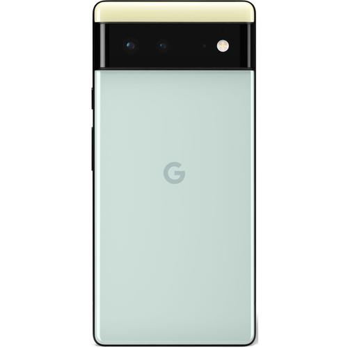 google pixel 6 value