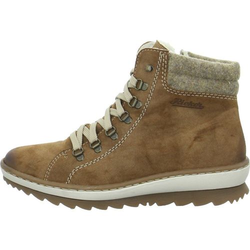 Bottines Rieker Stiefeletten