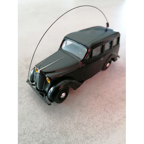 Renault Juva 4 - Gendarmerie-Eligor