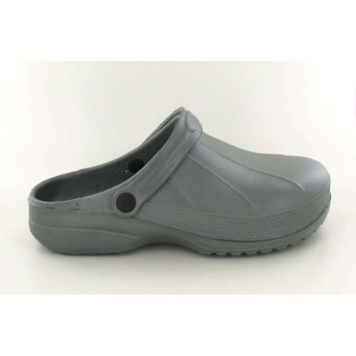 Be Only Sabots Eva Uni 5615c Vert Kaki Mixte