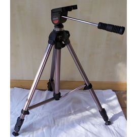 Trépied pour Appareil photo ou caméra Vanguard VT518