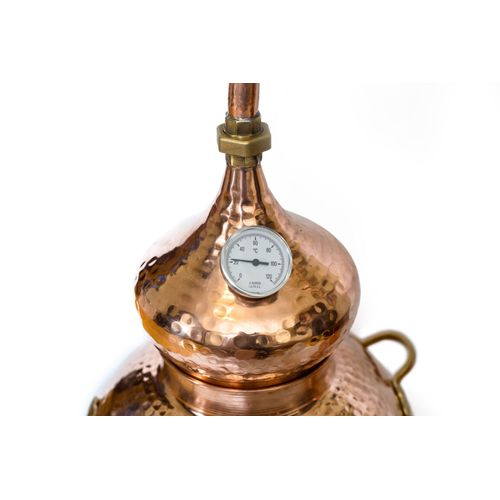 Alambic High Degree Of Purification 40 L