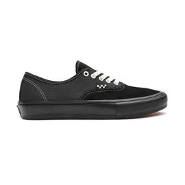 vans authentic noir homme pas cher