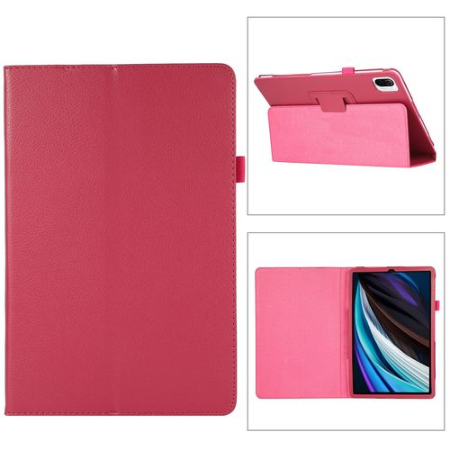 Housse Xiaomi Pad 5 / Pad 5 Pro 2021 Wifi - 4g/Lte Rose Avec Stand - Etui Coque De Protection Tablette Xiaomi Pad 5 / Pad 5 Pro 11 Pouces - Accessoires Pochette Xeptio Case