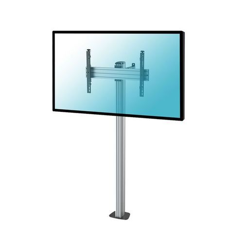 Pied TV Kimex Support sur pied pour écran TV 32-75"