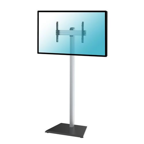 Pied TV Kimex Support sur pied pour écran TV 32-75"