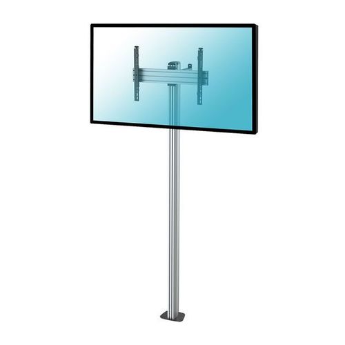 Pied TV Kimex Support sur pied pour écran TV 32-75"
