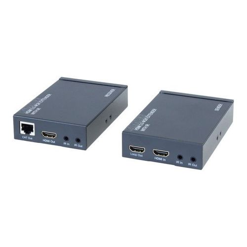 Extender HDMI 2.0 over cat6, 6a,7, UHD 4K/60Hz