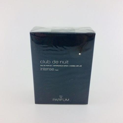 Armaf Club De Nuit Intense Man Eau De Parfum 200ml 