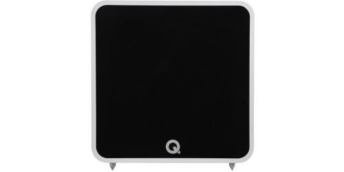 CAISSON DE BASSES Q B12 Q ACOUSTICS NOIR MAT