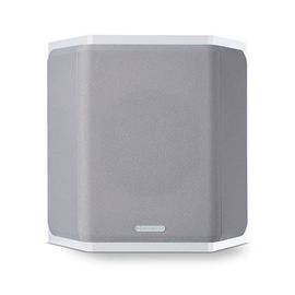 PAIRE D ENCEINTES SURROUND MONITOR AUDIO BRONZE FX BLANC