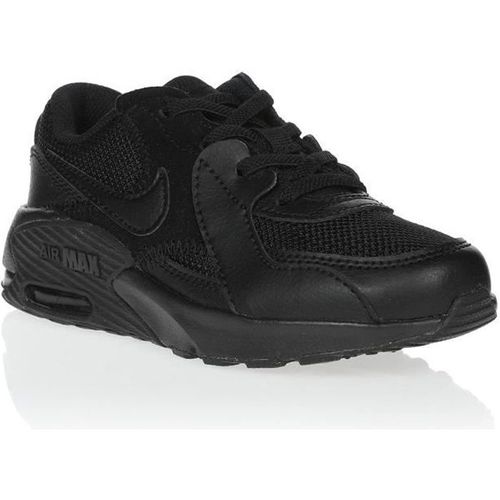 Nike Baskets - Air Max Excee - Noir - Enfant - 29 1/2