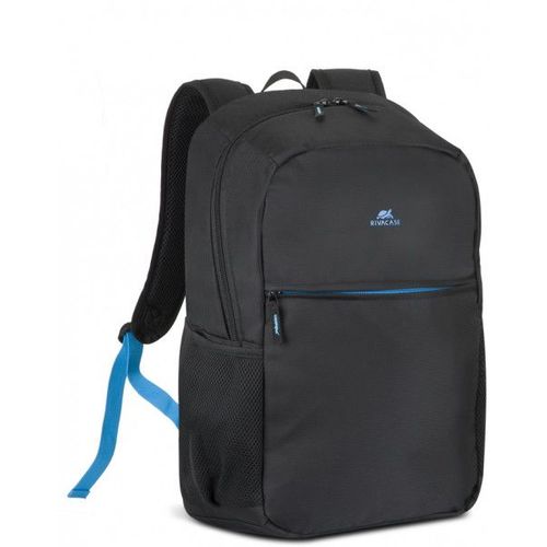 Riva Case Regent series 8069 - Sac à dos pour ordinateur portable - 17.3" - noir
