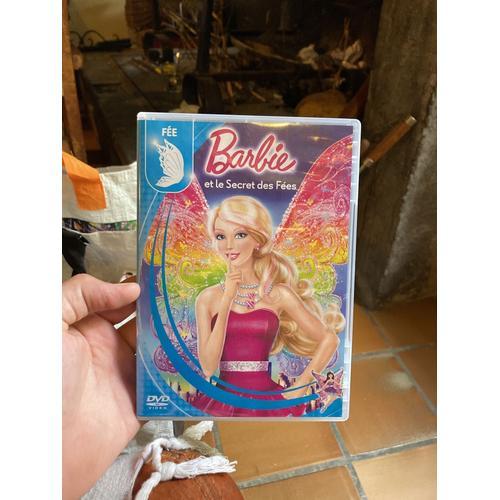 Barbie - Le Secret Des Fées