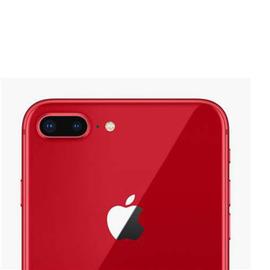 red iphone 8 plus for sale