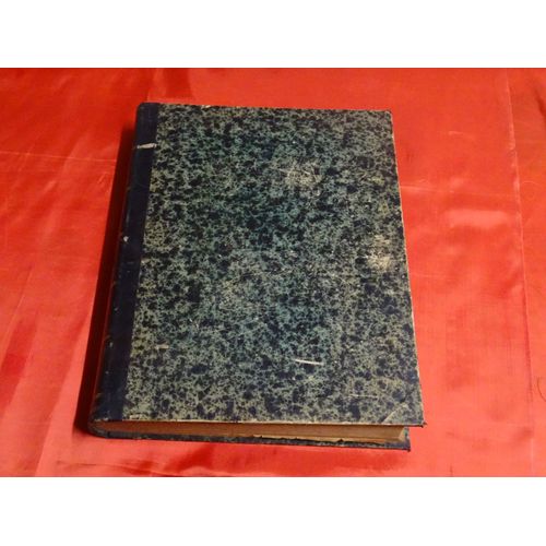 Le Dictionnaire Français Illustré - Encyclopédie Des Arts Et Métier - Tome 1 De A - A - Kysteux