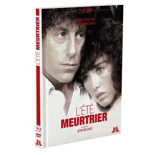 L'été Meurtrier - Édition Collector Blu-Ray + Dvd