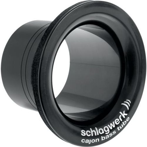 Schlagwerk - Cbt10 - Cajon Bass Tube