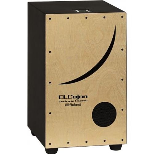 Roland - El Cajon Ec-10