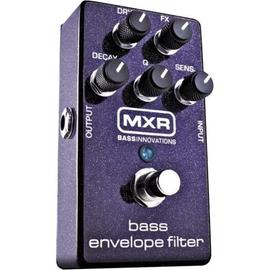Mxr - Bass Envelope Filter M82