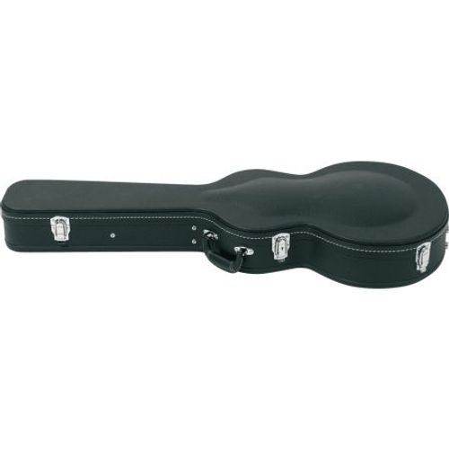 Tobago Deluxe Slim Jazz Sj5 - Etui Guitare Électrique Type Jazz