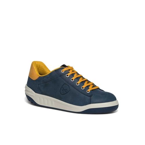 Chaussures De Sécurité Basses Parade Jamma40ans S3 Src