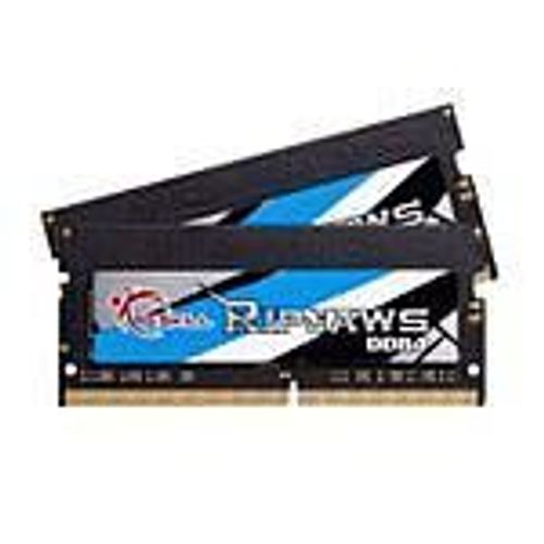 Ram Gskill D4 3200 32gb C22 Rs K2