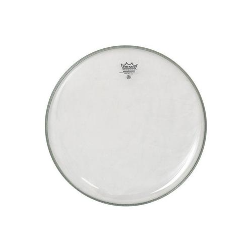 Peau Pour Tom Et Caisse Claire 13'' - Remo Ambassador Transparente - Ba-0313-00