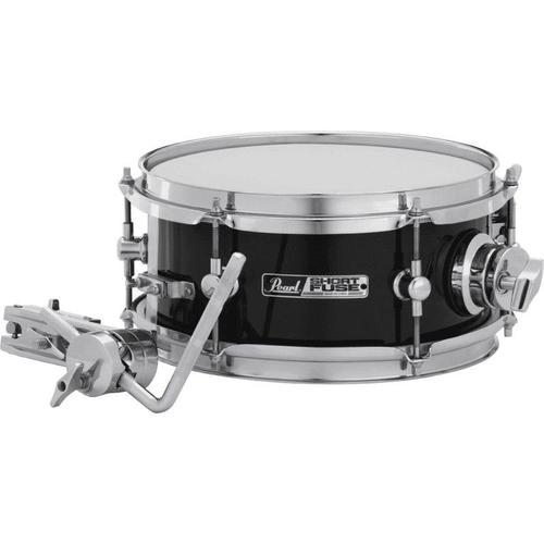 Pearl Sfs10c-31 - Caisse Claire Sopranino Avec Suspension - 10x4"