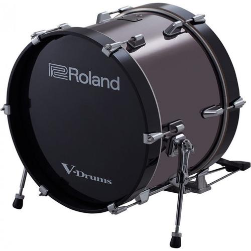 Roland Kd-180 - Grosse Caisse V-Drums Avec Trigger