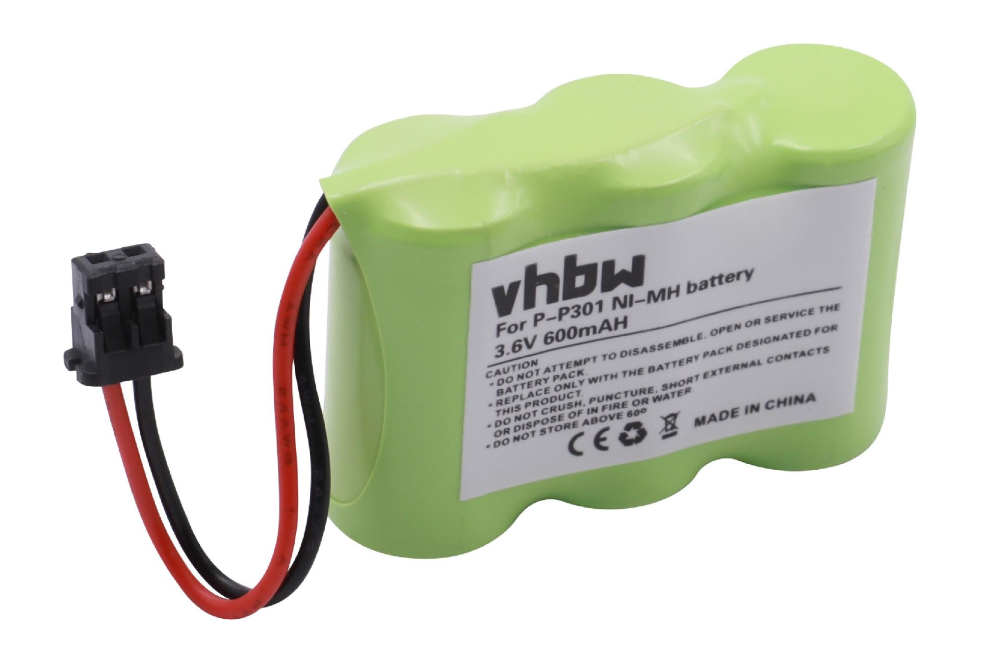 Vhbw Batterie Compatible Avec Philips Xalio 6100, 6200, 6400, 6600,...
