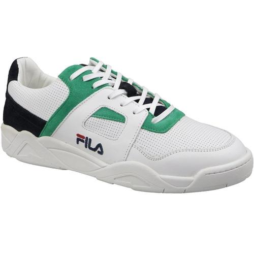 Baskets Fila Cedar Cb Low Blanc