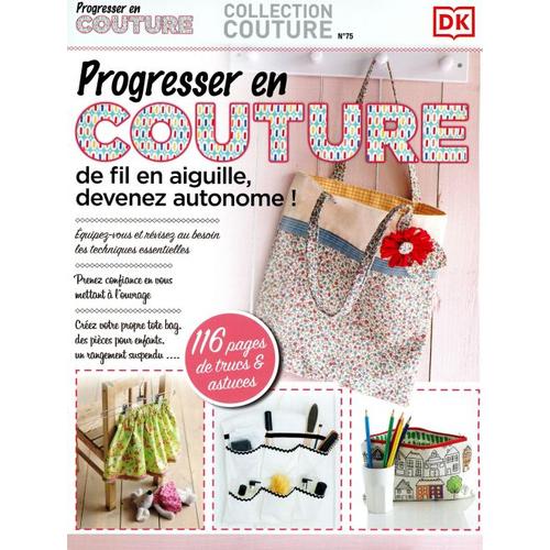 Collection Couture 75 H Progresser En Couture