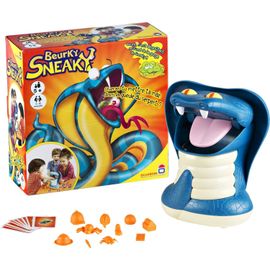 Jeu de société d'action