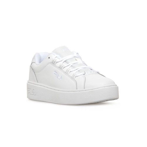Baskets Fila Overstate X Aversario Blanc