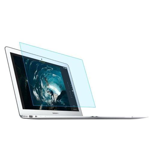 Film Protecteur D'écran En Verre Trempé Macbook Air 13 Pouces Anti-Blueray