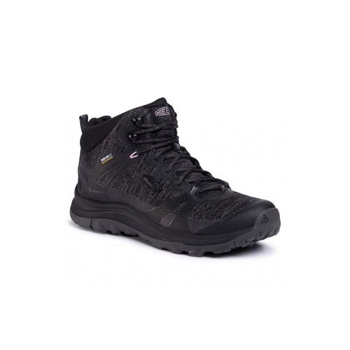 Haute Cheville Keen Terradora Ii Mid Wp