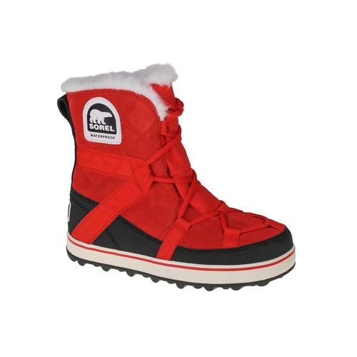 Bottes Sorel Glacy Explorer Shortie